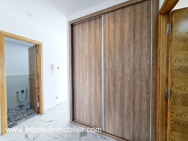 Photo APPARTEMENT DINO 1 Baraket Essahel AV1565 image 4/5
