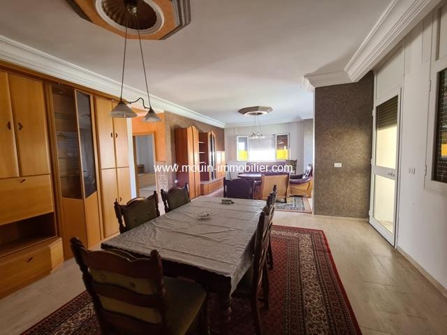 Photo APPARTEMENT DINO Sidi Hammed AL2686 image 4/6