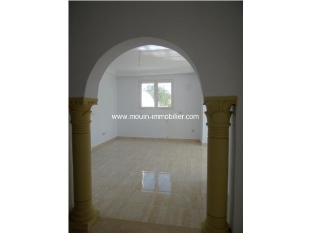 Photo appartement dora AL1159 birbouregba hammamet image 4/6