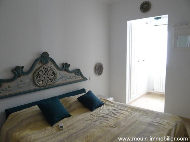 Photo Appartement Du Charme ref AL900 Hammamet image 4/6