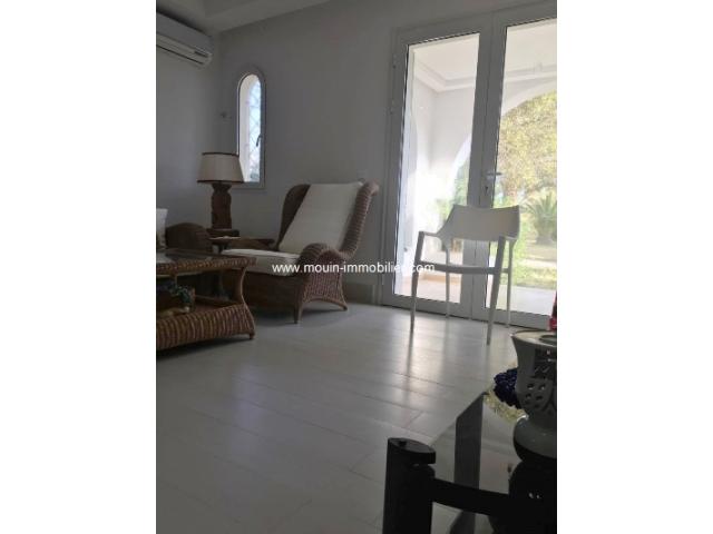 Photo APPARTEMENT DU PALMIER Jinan Hammamet AV1475 image 4/6