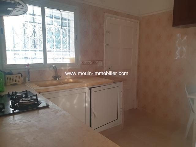 Photo Appartement Du Sol AL2571 Hammamet Corniche image 4/5