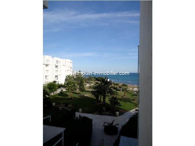 Photo appartement du soleil AV570 centre ville hammamet image 4/6