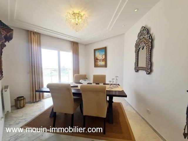Photo Appartement Dubai AV1826 Hammamet Nord Mrezka image 4/6