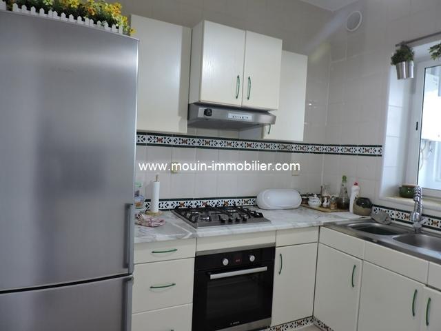 Photo APPARTEMENT DUBAI b Jinan Hammamet AV1235 image 4/6