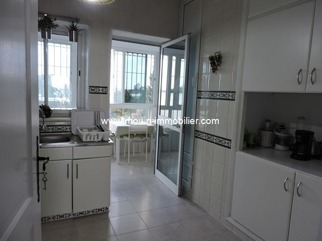 Photo APPARTEMENT DUBAI Jinan Hammamet AV1235 image 4/6