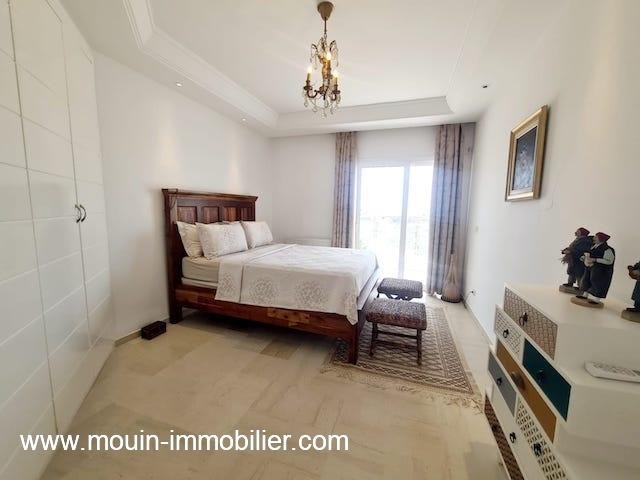 Photo APPARTEMENT DUBAI Mrezka Hammamet AV1826 image 4/6