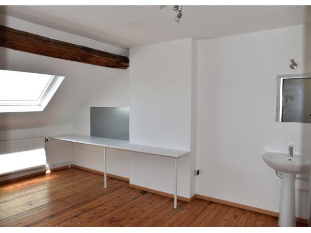 Photo Appartement duplex 2 ch à louer à Namur image 4/6