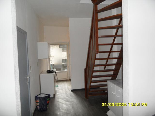 Photo Appartement duplex au 1er étage Charleroi image 4/6