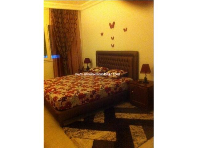 Photo Appartement Eden 3 ref AL1416 Yasmine Hammamet image 4/4