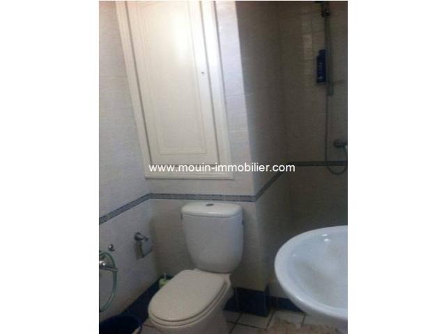 Photo appartement eden2 AV647 yasmine hammamet image 4/6