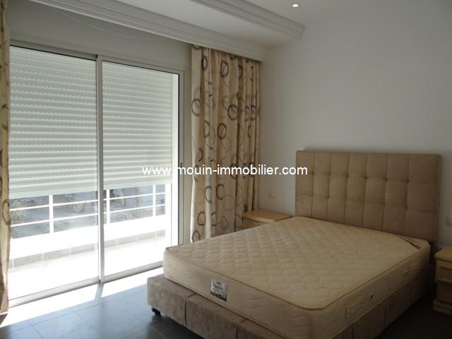 Photo Appartement El Badira ref AL1259 Hammamet image 4/6
