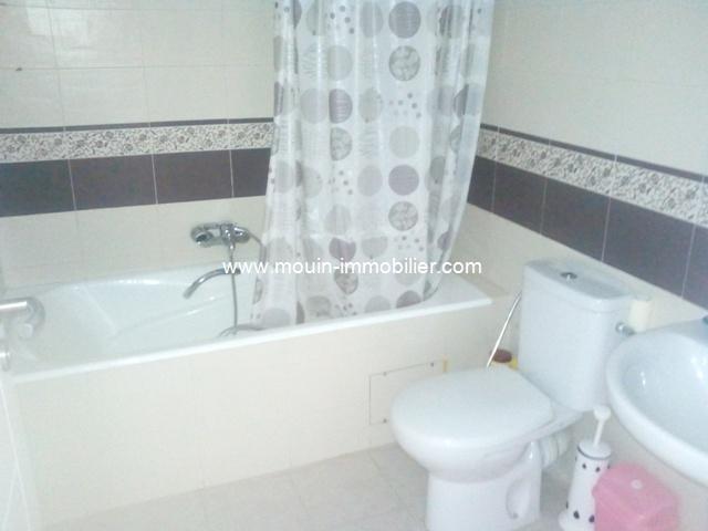 Photo Appartement El Baraka réf AAL2062 Naser image 4/5
