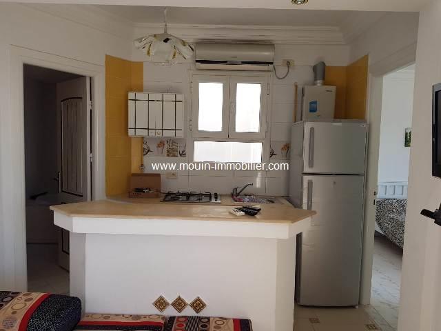 Photo Appartement El Bhar 4 AV1380 Hammamet Centre image 4/6