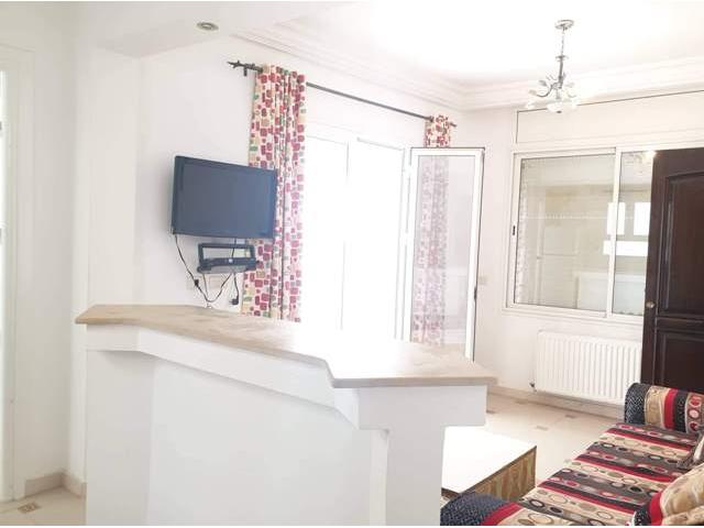 Photo Appartement El Bhar 4 AV1380 Hammamet Centre image 4/6