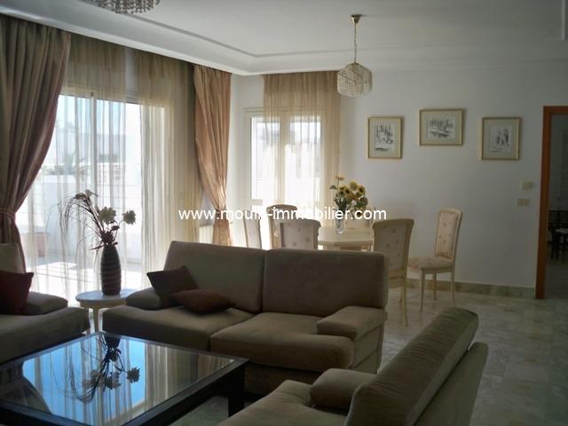 Photo Appartement el Bouhayra réf AL1920 Lac 2 image 4/4