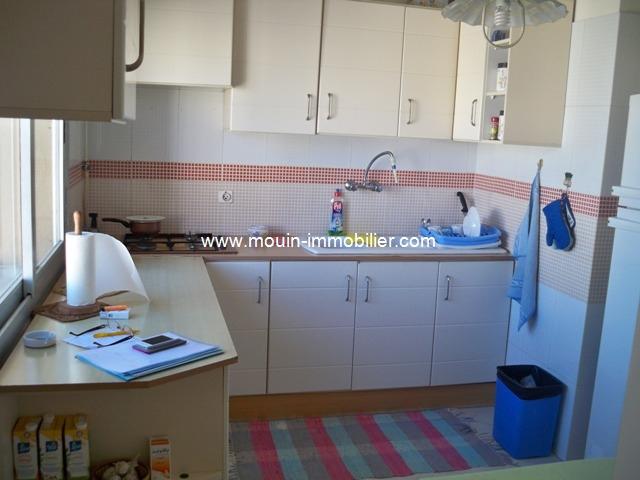 Photo Appartement El Farabi ref AV935 Manzah 6 image 4/4