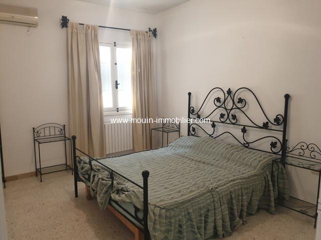 Photo APPARTEMENT EL FEL Hammamet Nord , Zone Touristique AL2480 image 4/6