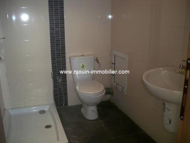 Photo Appartement El Mahrajenne ref AV811 Manzah 2 image 4/4