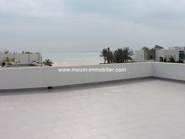 Photo APPARTEMENT EL ONS Jinan Hammamet AL1529 image 4/5