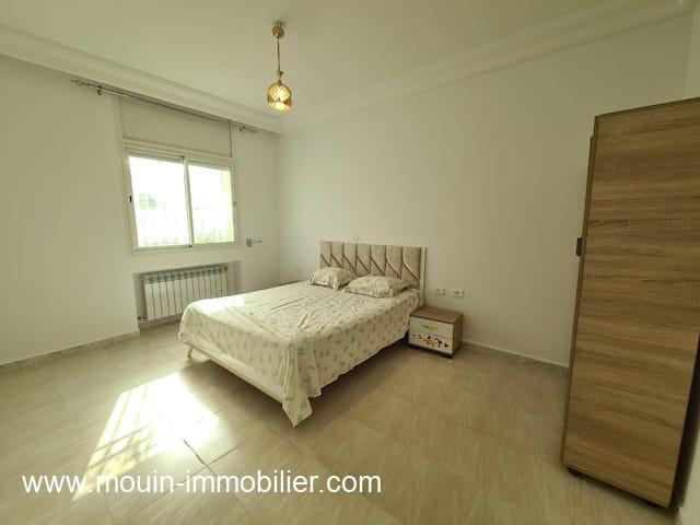 Photo APPARTEMENT EL WARD Hammamet Nord AL3521 image 4/6