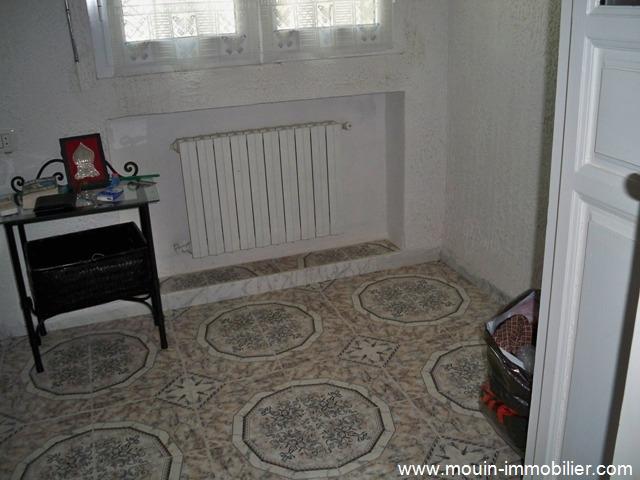 Photo Appartement Electra 1 AL2455 Hammamet La Corniche image 4/6