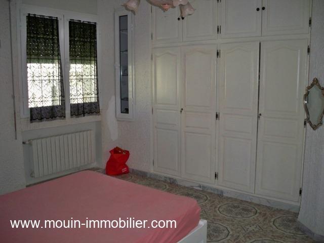 Photo APPARTEMENT ELECTRA 1 Hammamet La Corniche AL1102 image 4/6