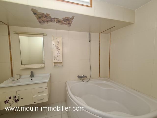 Photo APPARTEMENT ELINE Hammamet Nord  AL2731 image 4/6