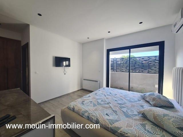 Photo APPARTEMENT ELYSE Hammamet AL3428 image 4/6