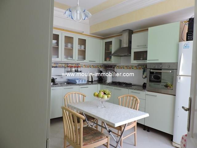 Photo Appartement Emira AL1757 Hammamet image 4/6