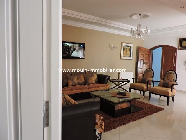 Photo Appartement Emira ref AL1757 Hammamet image 4/4