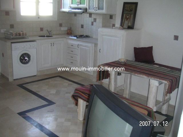 Photo Appartement Emna ref AL094 Hammamet Centre image 4/5
