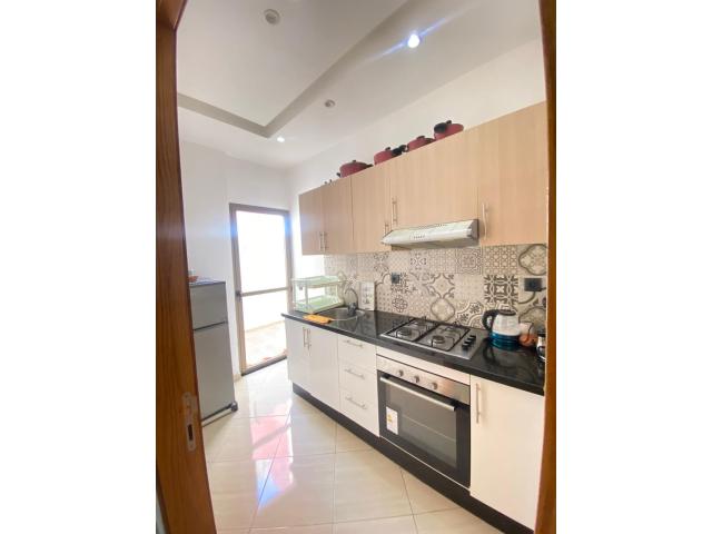 Photo Appartement en locati Chmaou – 600 DH/nuiton journalière – Salé Hay image 4/6