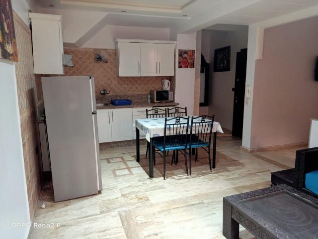 Photo appartement en location image 4/4