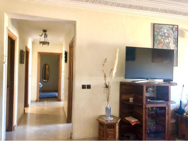 Photo appartement en location à marrakech image 4/4