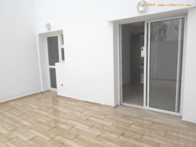 Photo Appartement en location à Rabat Agdal image 4/5