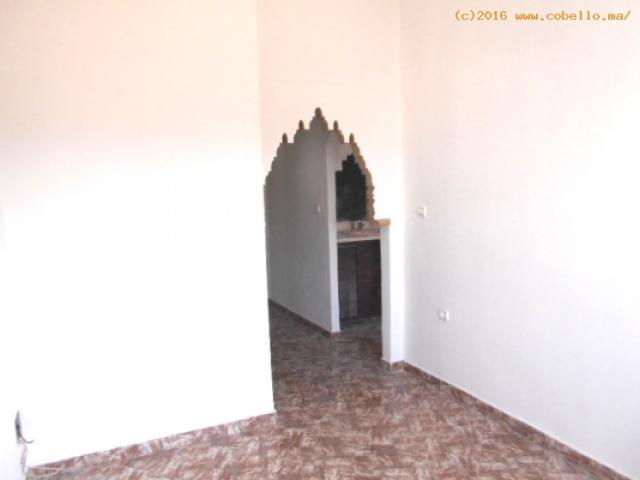 Photo Appartement en location à Rabat Centre Villa image 4/5