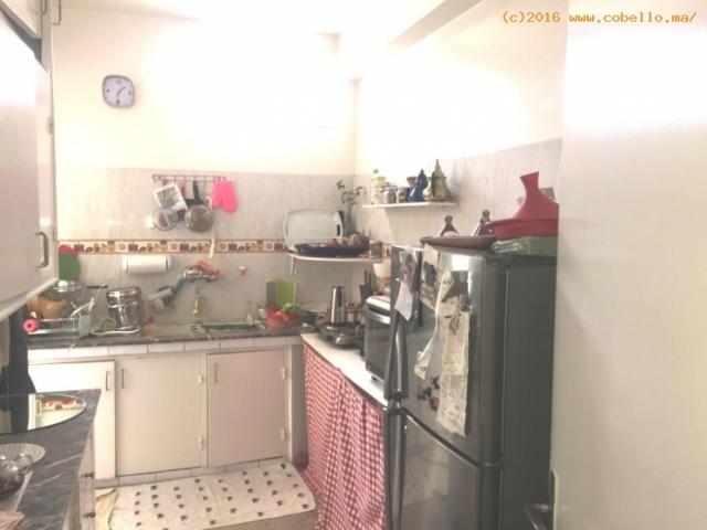 Photo Appartement en location à Rabat Hassan image 4/5