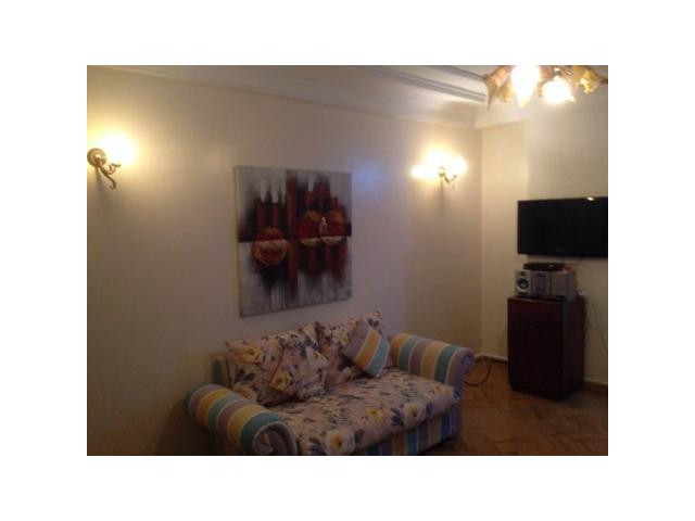 Photo Appartement en location meublé à Casablanca image 4/6