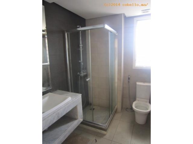 Photo Appartement en location Rabat Hay Riad image 4/4