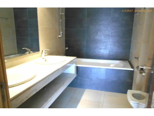 Photo Appartement en location Rabat Hay Riad image 4/6