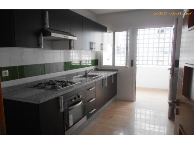 Photo Appartement en location situé à Rabat Hassan image 4/4