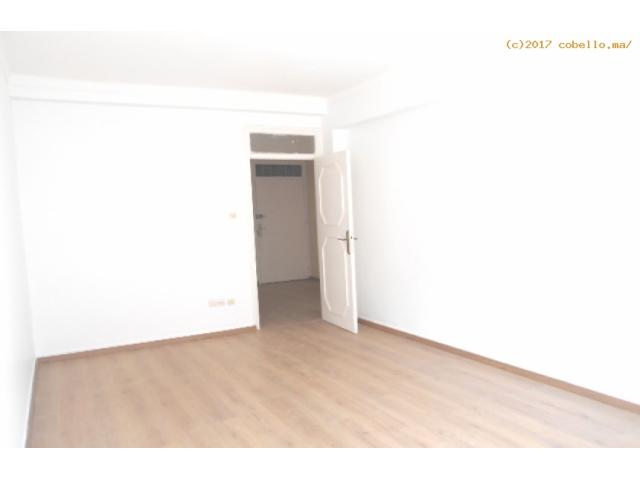 Photo Appartement en location situé à Rabat les Orangers image 4/6
