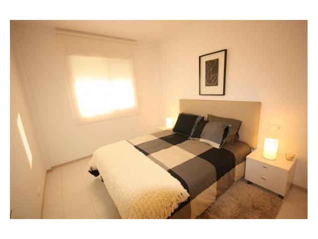 Photo Appartement en première ligne sur mer - A3 8.8 image 4/6