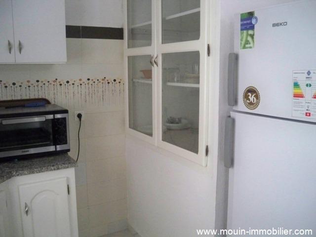Photo Appartement Essada B reference AL1006 Hammamet image 4/6