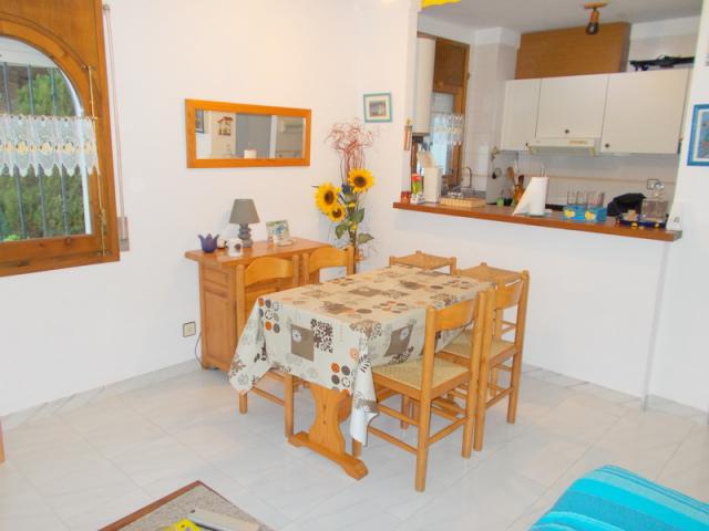 Photo Appartement F2 avec parking et pisicne communautaires image 4/6