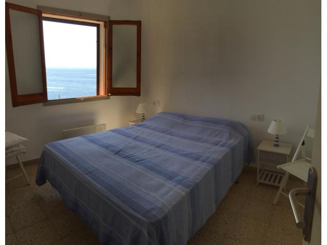 Photo Appartement F3 a Canyelles Petites a 200 métres de la plage et avec vue mer image 4/4