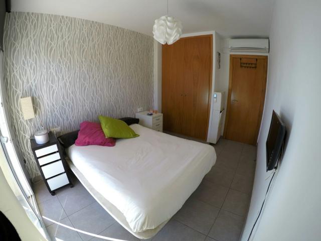 Photo Appartement F3 avec piscine communautaire et parking privée image 4/6