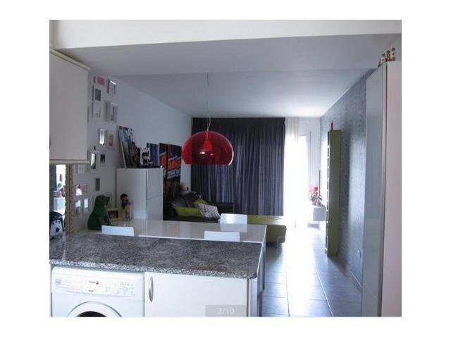 Photo Appartement F3 avec terrasse et piscine communautaire image 4/6