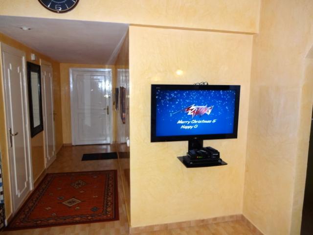 Photo Appartement F3 Hivernage Marrakech image 4/6